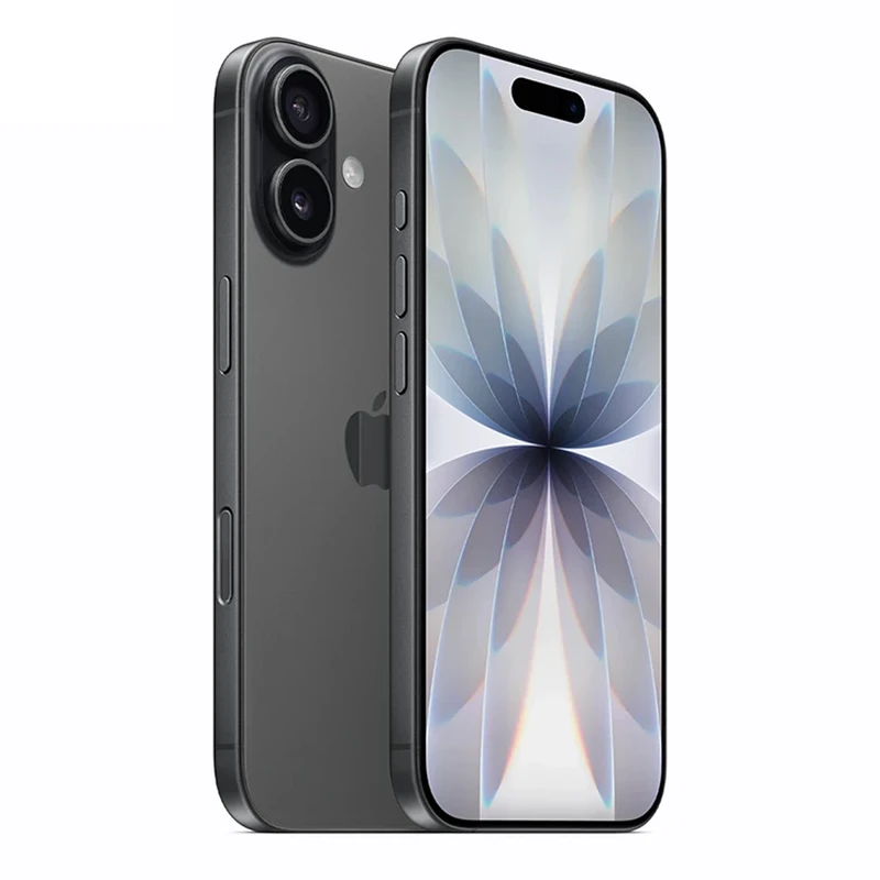 گوشی موبایل اپل iPhone 17 CHA حافظه 256 گیگابایت - گارانتی شرکتی