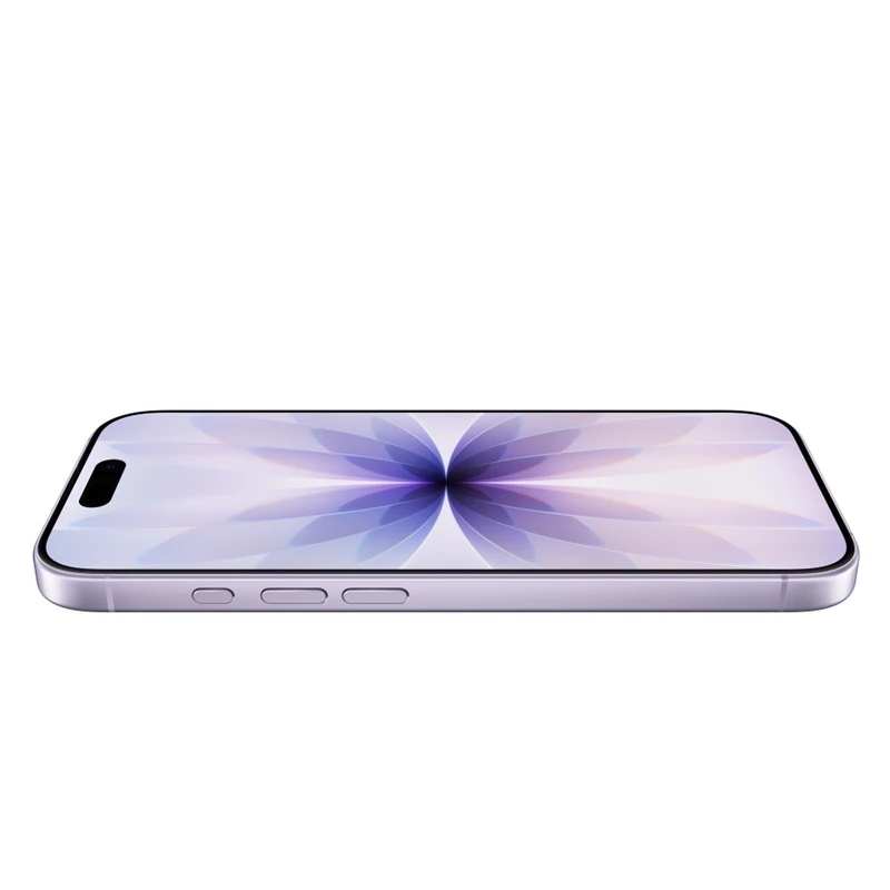 گوشی موبایل اپل iPhone 17 CHA حافظه 256 گیگابایت - گارانتی شرکتی