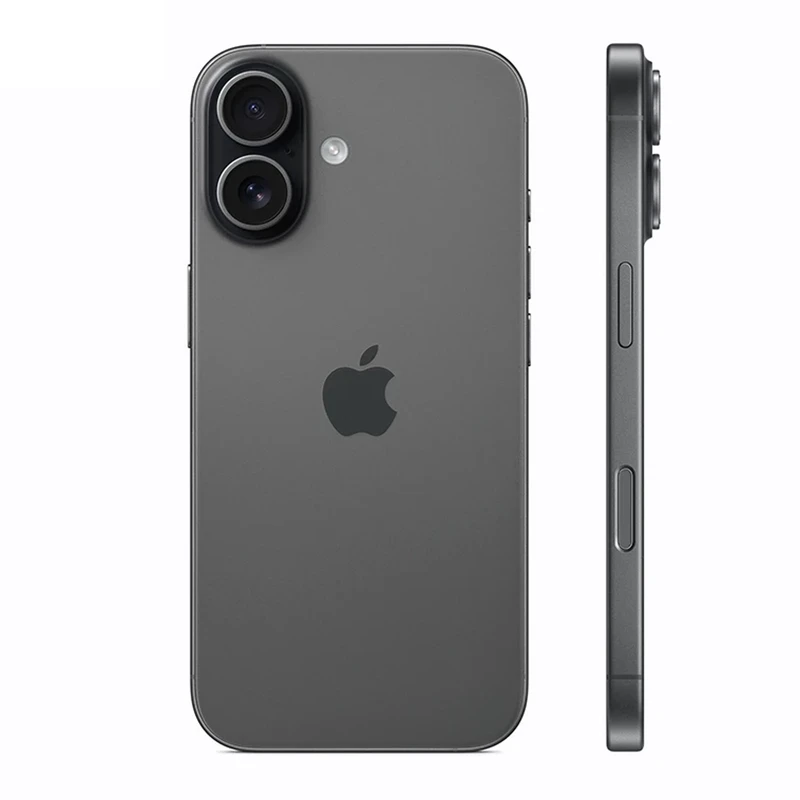 گوشی موبایل اپل iPhone 17 CHA حافظه 256 گیگابایت - گارانتی شرکتی