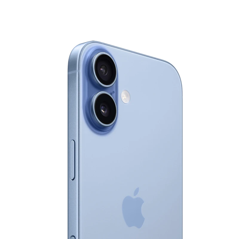 گوشی موبایل اپل iPhone 17 CHA حافظه 256 گیگابایت - گارانتی شرکتی
