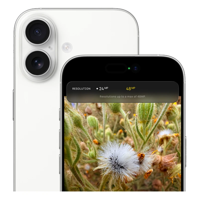 گوشی موبایل اپل iPhone 17 CHA حافظه 256 گیگابایت - گارانتی شرکتی