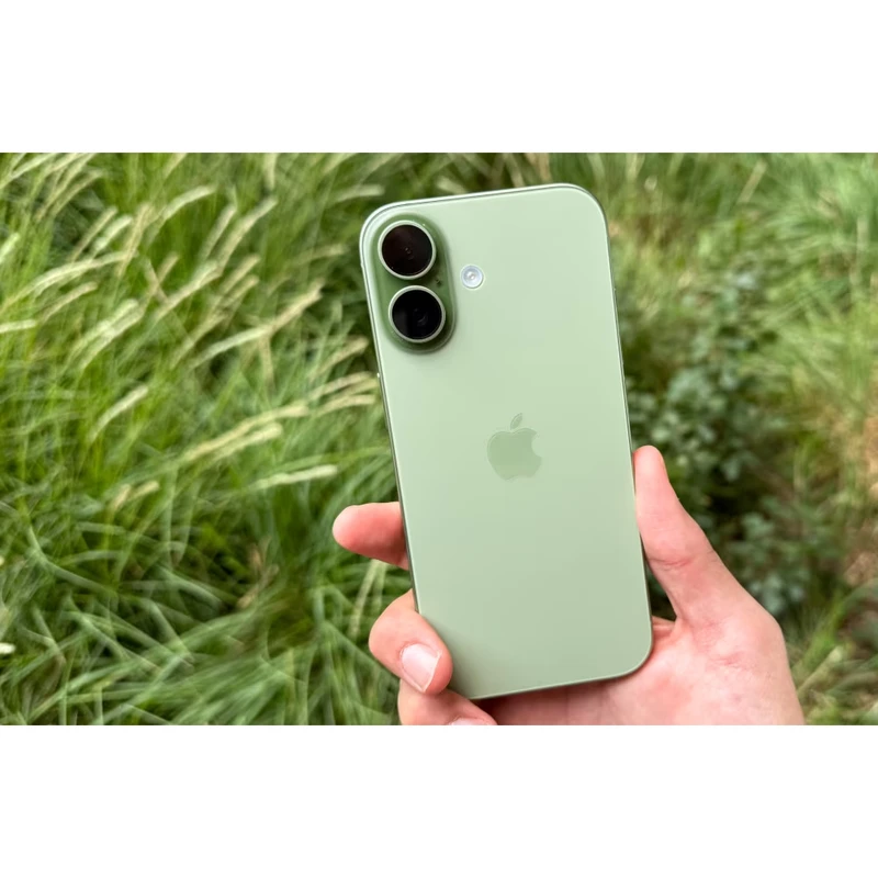 گوشی موبایل اپل iPhone 17 CHA حافظه 256 گیگابایت - گارانتی شرکتی