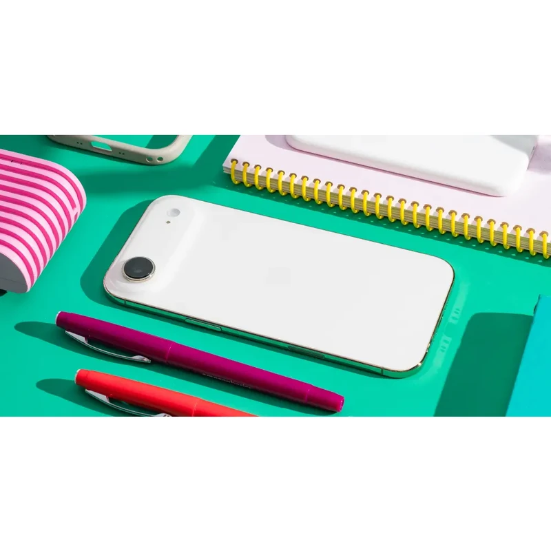 گوشی موبایل اپل مدل iPhone 17 Air ZAA ظرفیت 256 گیگابایت
