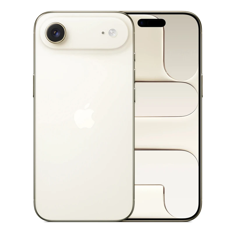 گوشی موبایل اپل مدل iPhone 17 Air ZAA ظرفیت 256 گیگابایت