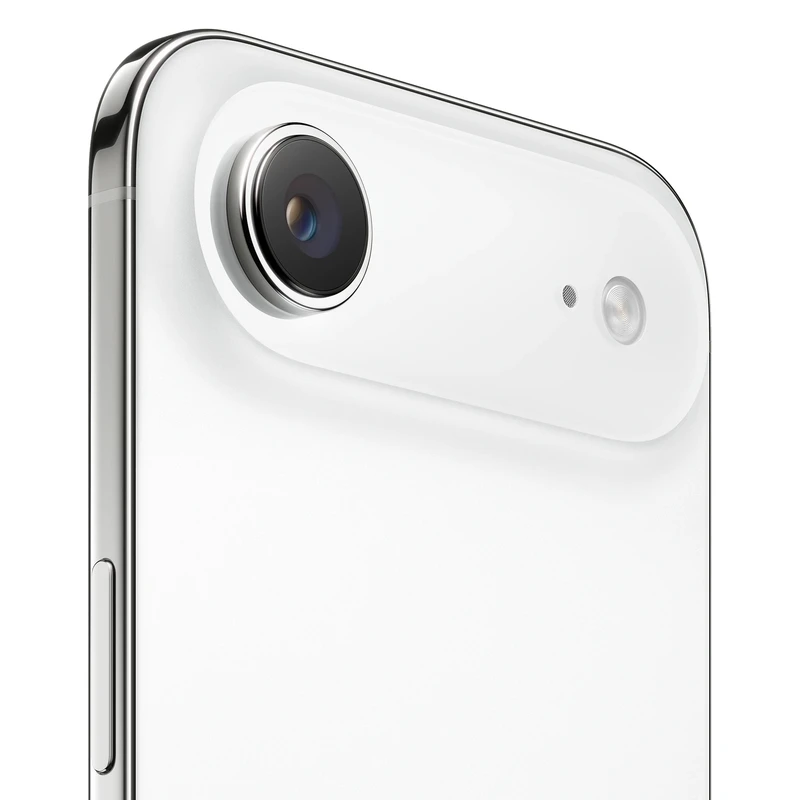گوشی موبایل اپل مدل iPhone 17 Air ZAA ظرفیت 256 گیگابایت