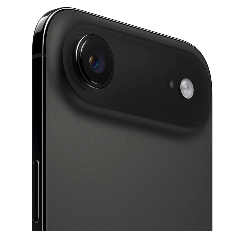 گوشی موبایل اپل مدل iPhone 17 Air ZAA ظرفیت 256 گیگابایت