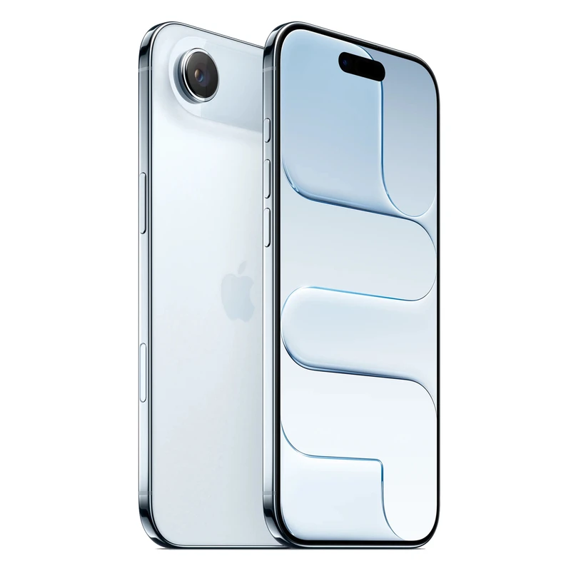 گوشی موبایل اپل مدل iPhone 17 Air ZAA ظرفیت 256 گیگابایت