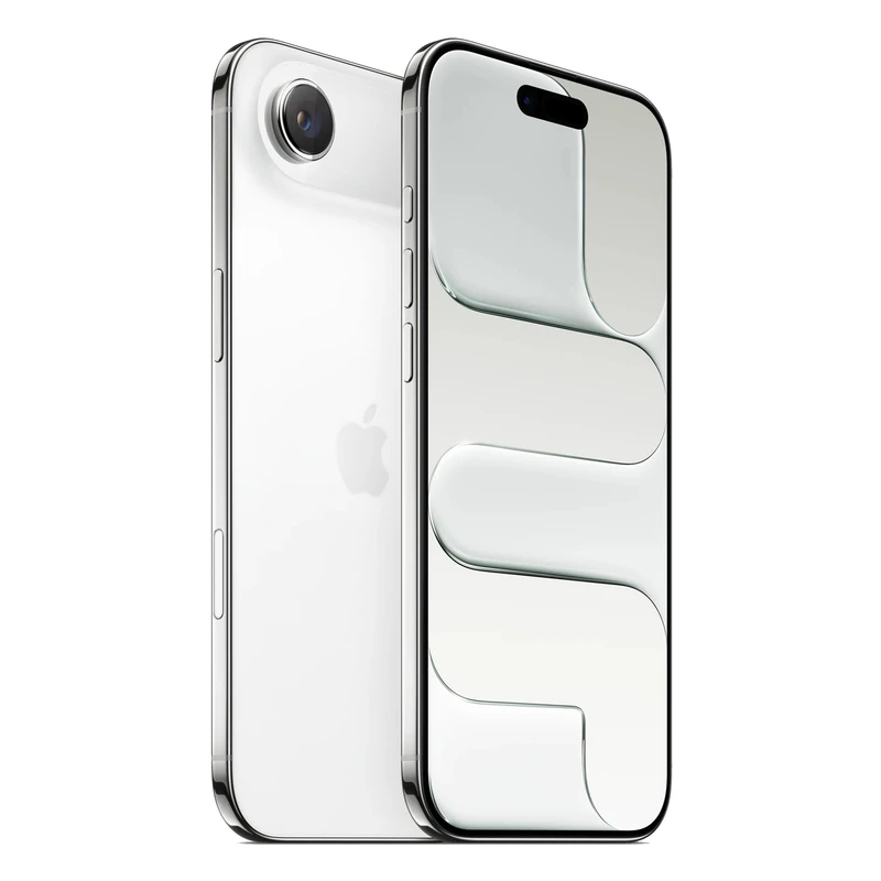 گوشی موبایل اپل مدل iPhone 17 Air ZAA ظرفیت 256 گیگابایت