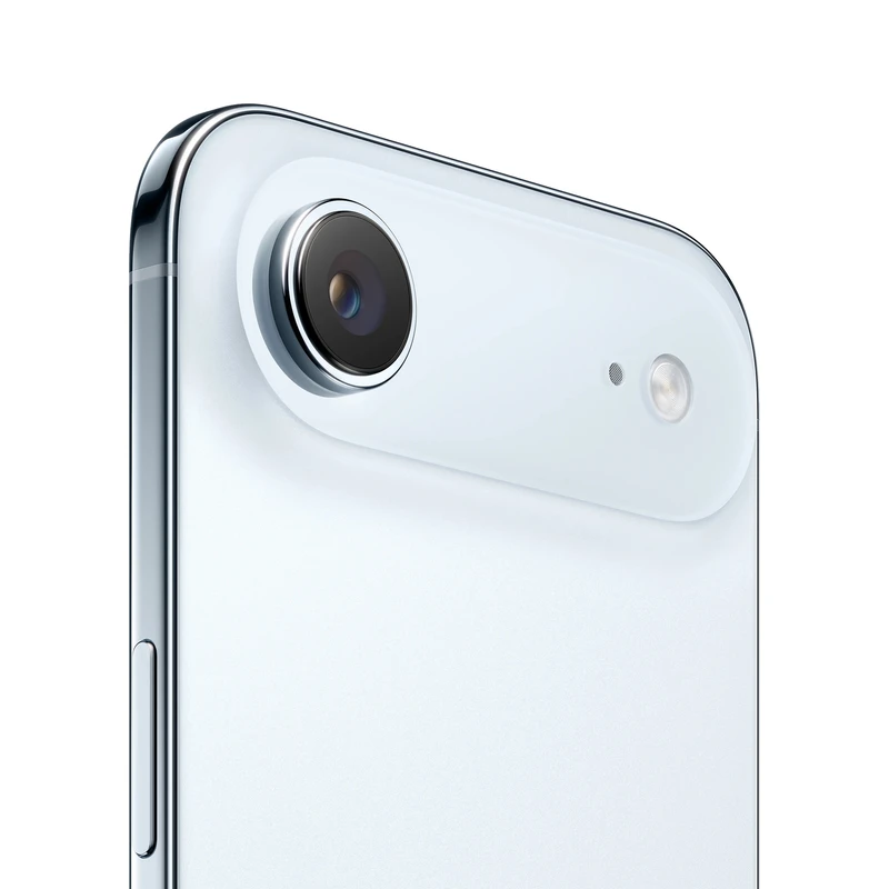 گوشی موبایل اپل مدل iPhone 17 Air ZAA ظرفیت 256 گیگابایت