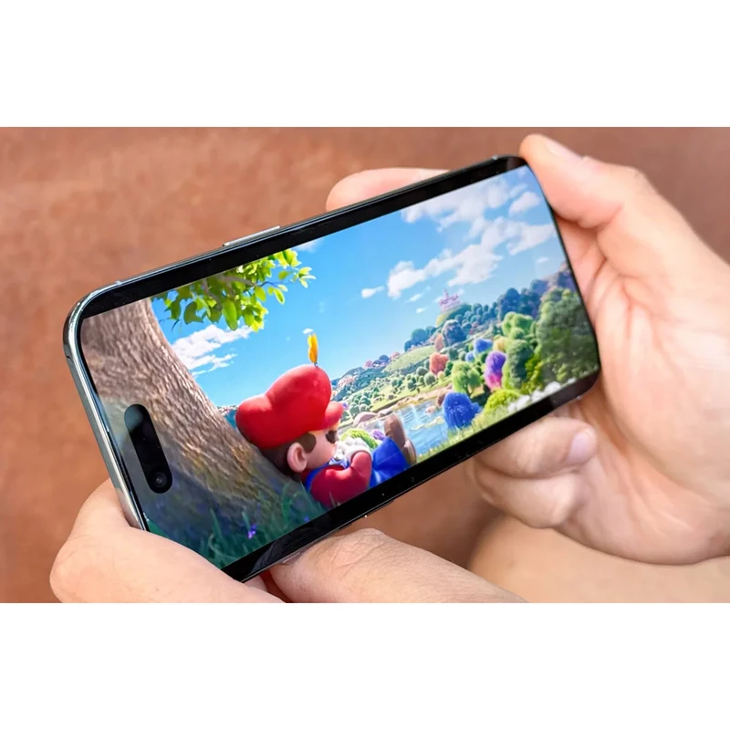 گوشی موبایل اپل مدل iPhone 17 Air ZAA ظرفیت 256 گیگابایت