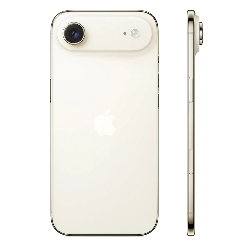 گوشی موبایل اپل مدل iPhone 17 Air ZAA ظرفیت 256 گیگابایت