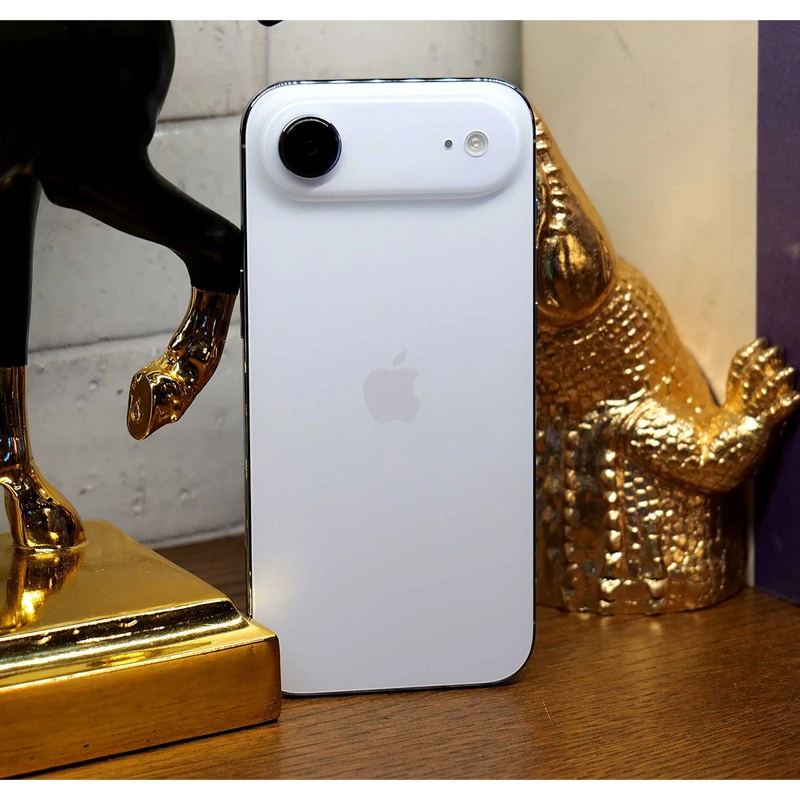 گوشی موبایل اپل مدل iPhone 17 Air ZAA ظرفیت 256 گیگابایت