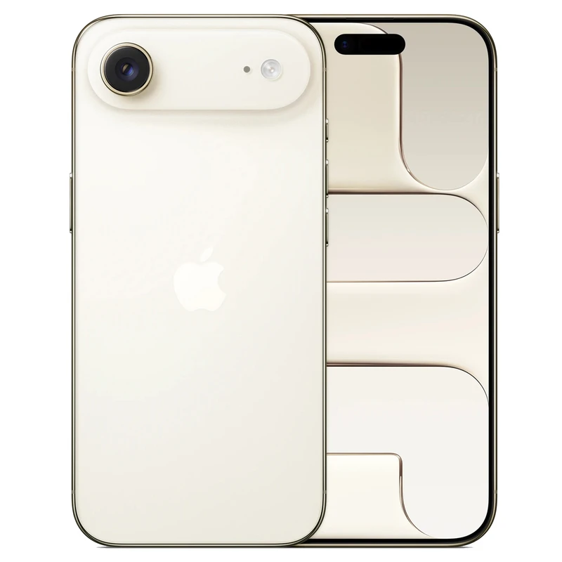 گوشی موبایل اپل مدل iPhone 17 Air ZAA ظرفیت 256 گیگابایت