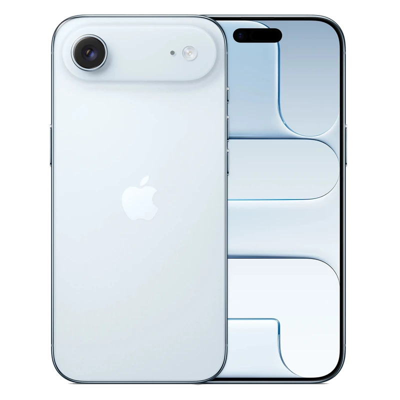 گوشی موبایل اپل مدل iPhone 17 Air ZAA ظرفیت 256 گیگابایت
