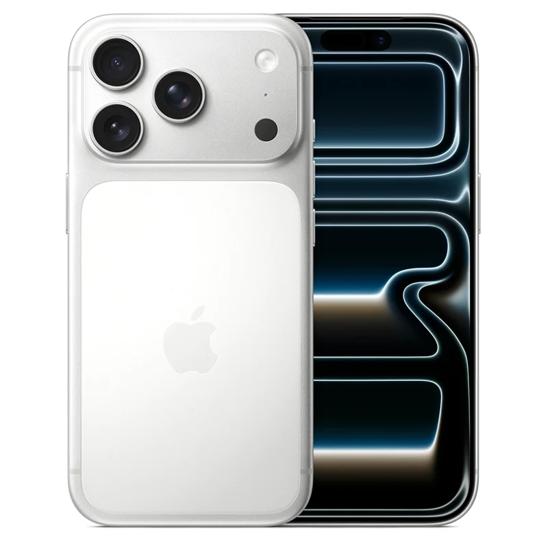 گوشی موبایل اپل مدل iPhone 17 Pro Max ZAA حافظه 512 گیگابایت - گارانتی شرکتی