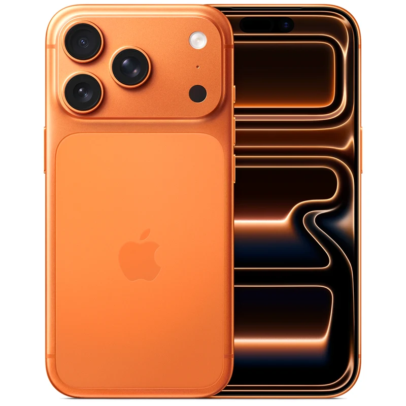 گوشی موبایل اپل مدل iPhone 17 Pro Max ZAA حافظه 512 گیگابایت - گارانتی شرکتی