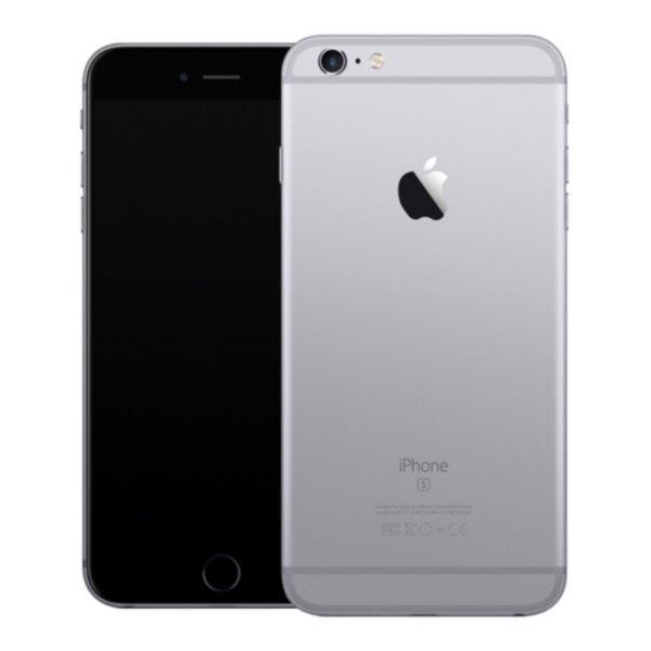 گوشی موبایل اپل مدل iPhone 6s - ظرفیت 128 گیگابایت