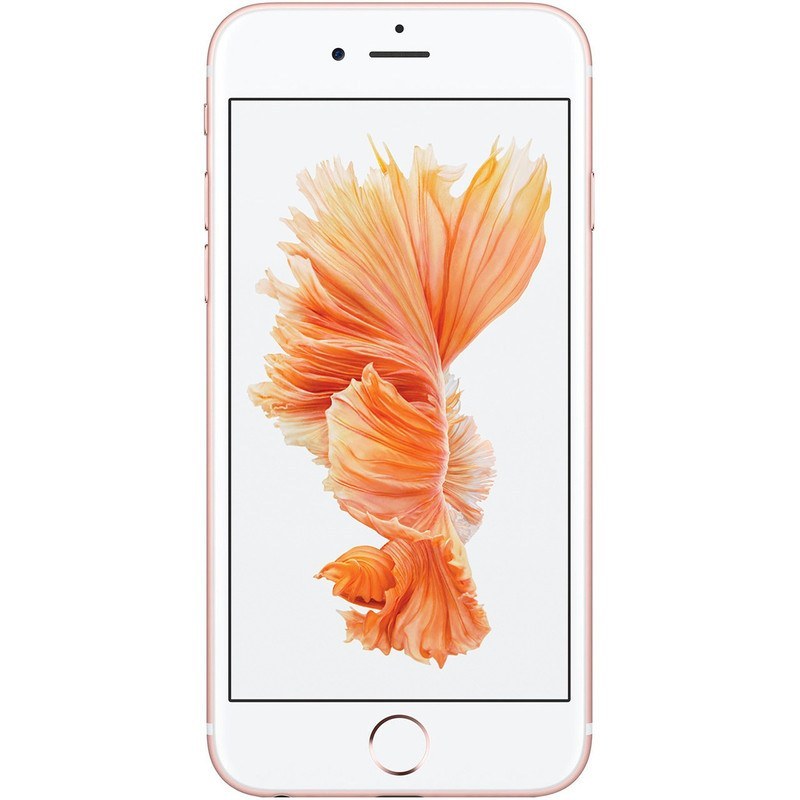 گوشی موبایل اپل مدل iPhone 6s - ظرفیت 128 گیگابایت