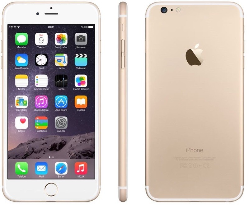 گوشی موبایل اپل مدل iPhone 7 ظرفیت 128 گیگابایت