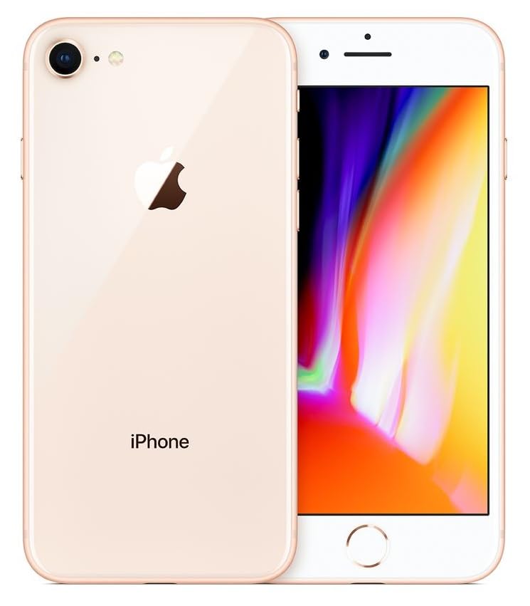 گوشی موبایل اپل مدل iPhone 8 ظرفیت 64 گیگابایت
