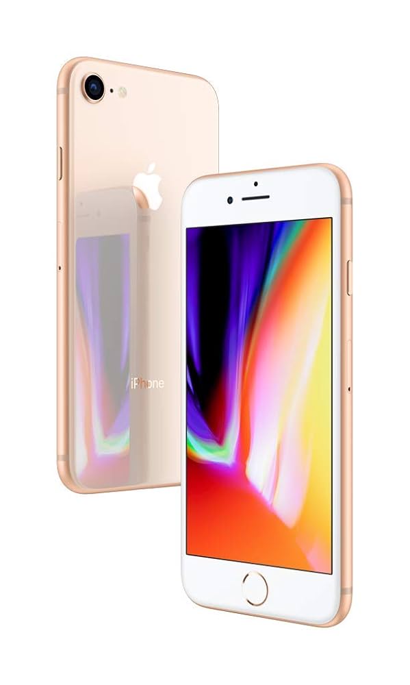 گوشی موبایل اپل مدل iPhone 8 ظرفیت 64 گیگابایت