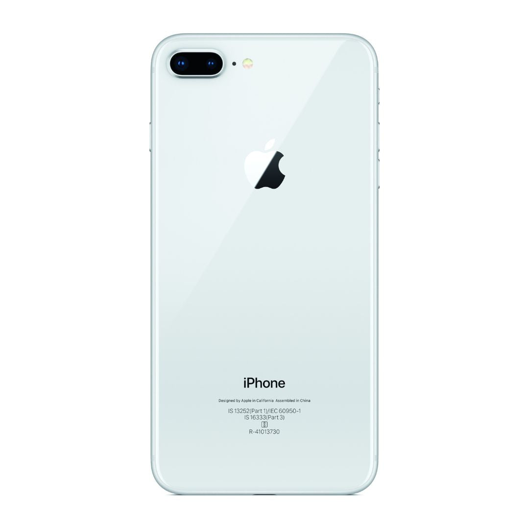 گوشی موبایل اپل مدل iPhone 8 Plus ظرفیت 256 گیگابایت