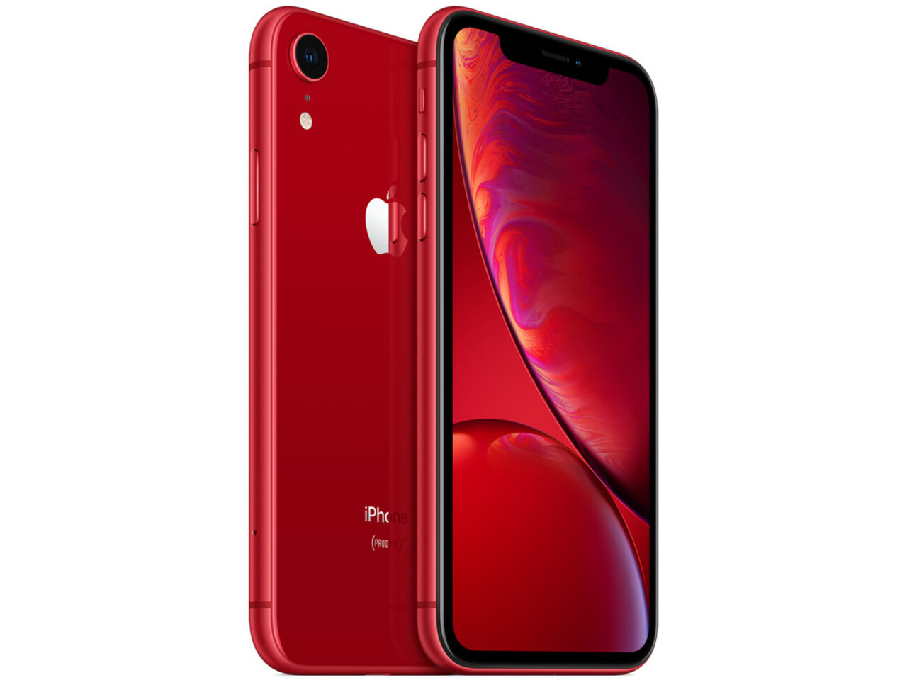 گوشی موبایل اپل مدل iPhone XR A2108 دو سیم کارت ظرفیت 64 گیگابایت