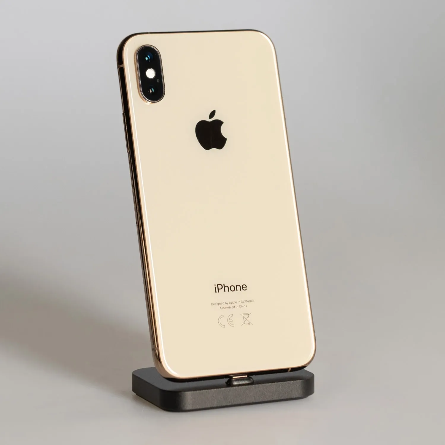 گوشی موبایل اپل مدل iPhone XS Max دو سیم‌ کارت ظرفیت 512 گیگابایت