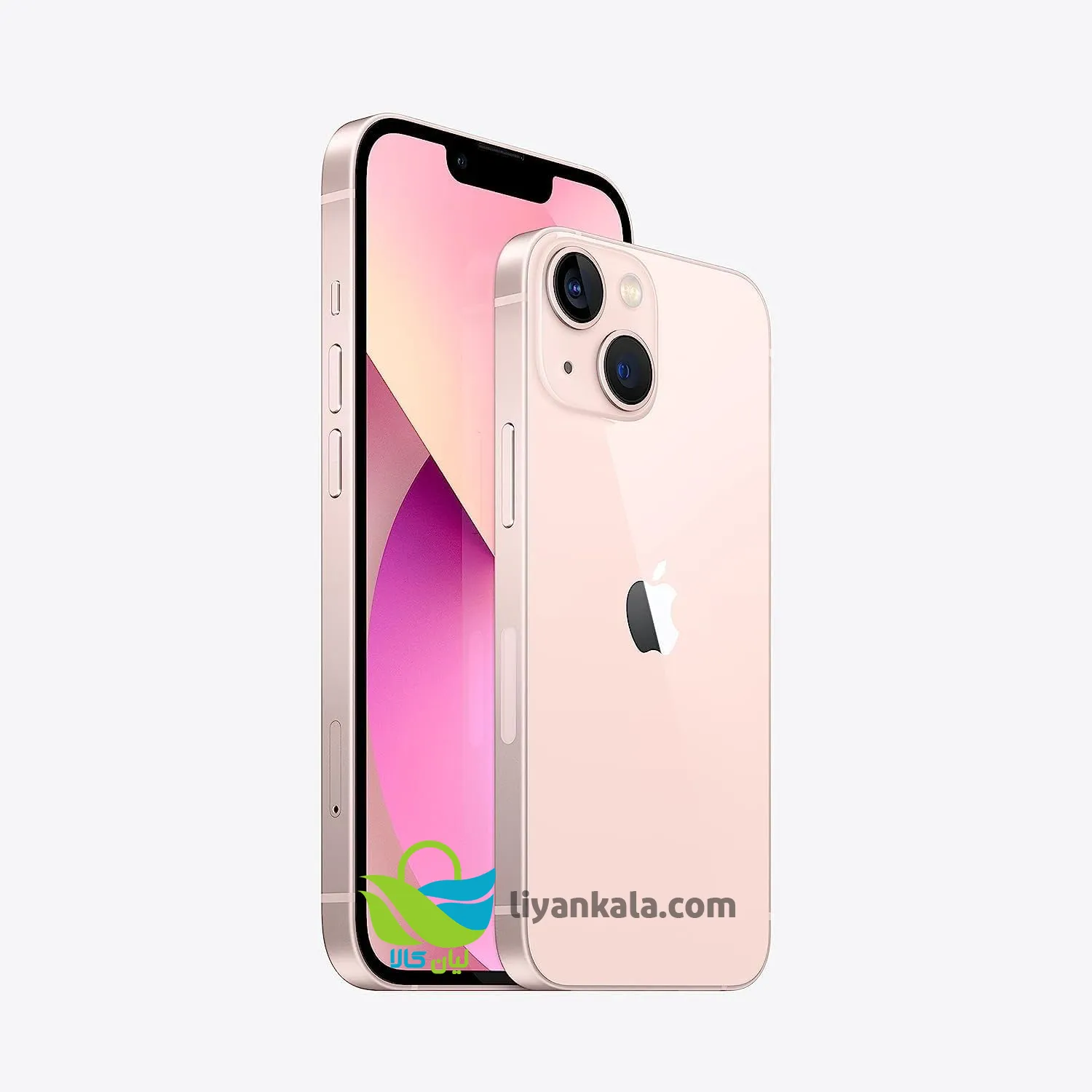  خرید گوشی موبایل اپل مدل iPhone 13 CH دو سیم‌ کارت ظرفیت 128 گیگابایت