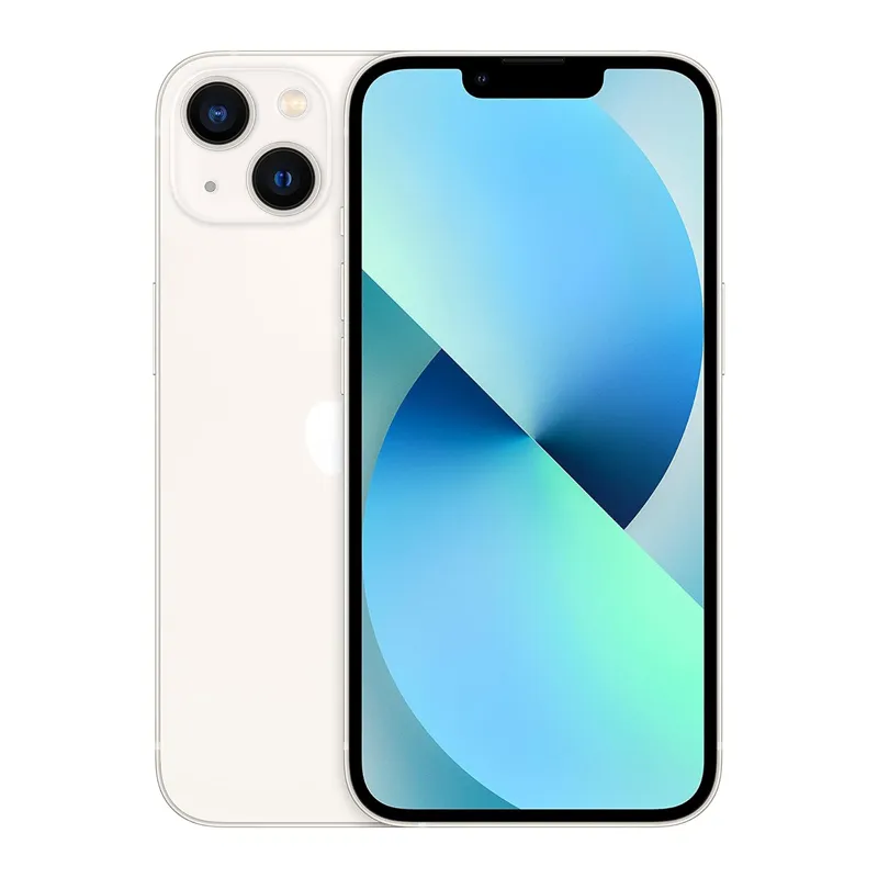  خرید گوشی موبایل اپل مدل iPhone 13 CH دو سیم‌ کارت ظرفیت 128 گیگابایت