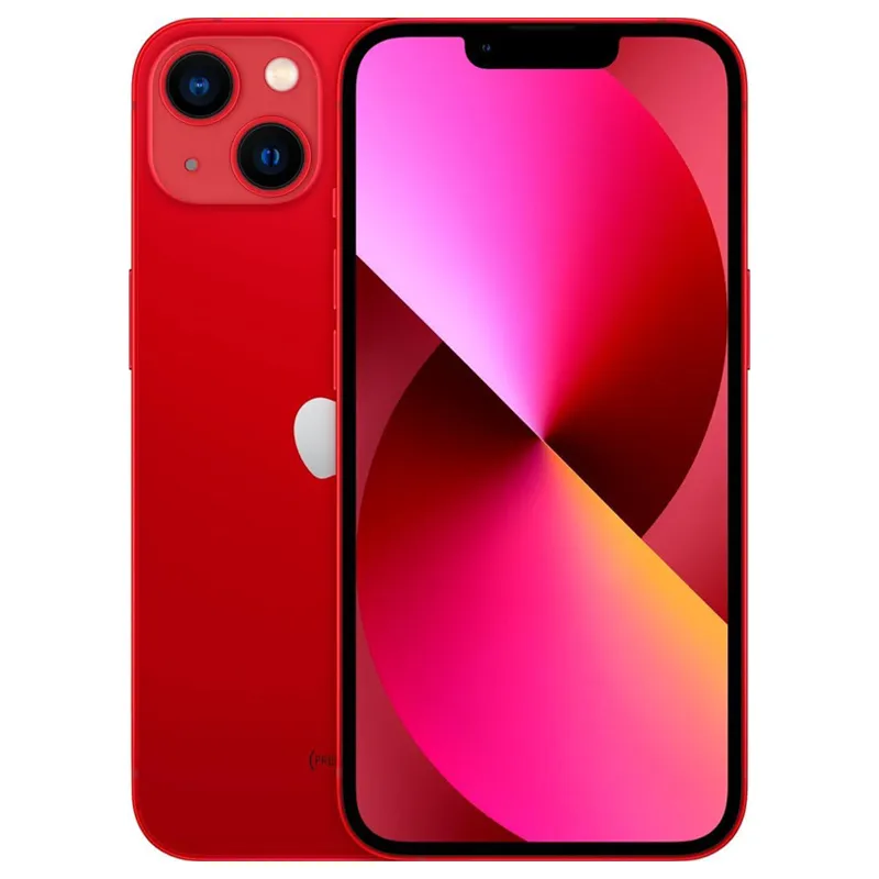  خرید گوشی موبایل اپل مدل iPhone 13 CH دو سیم‌ کارت ظرفیت 128 گیگابایت