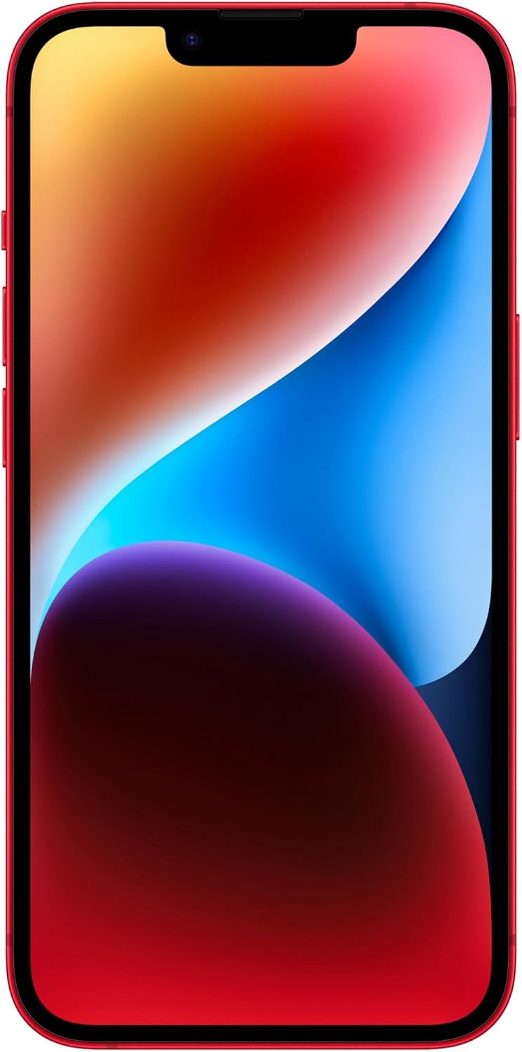 کارکرده - گوشی موبایل اپل iPhone 14 CH حافظه 256 گیگابایت-رجیستر نشده