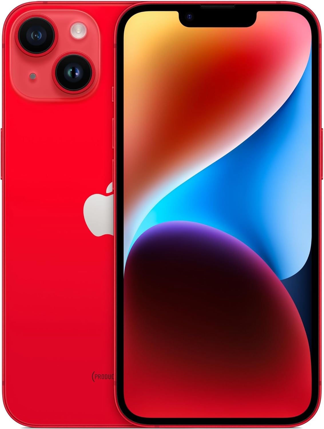 کارکرده - گوشی موبایل اپل iPhone 14 CH حافظه 256 گیگابایت-رجیستر نشده