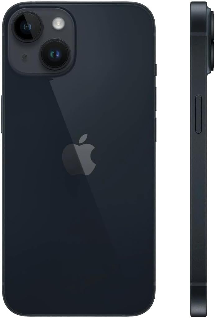 کارکرده - گوشی موبایل اپل iPhone 14 CH حافظه 256 گیگابایت-رجیستر نشده