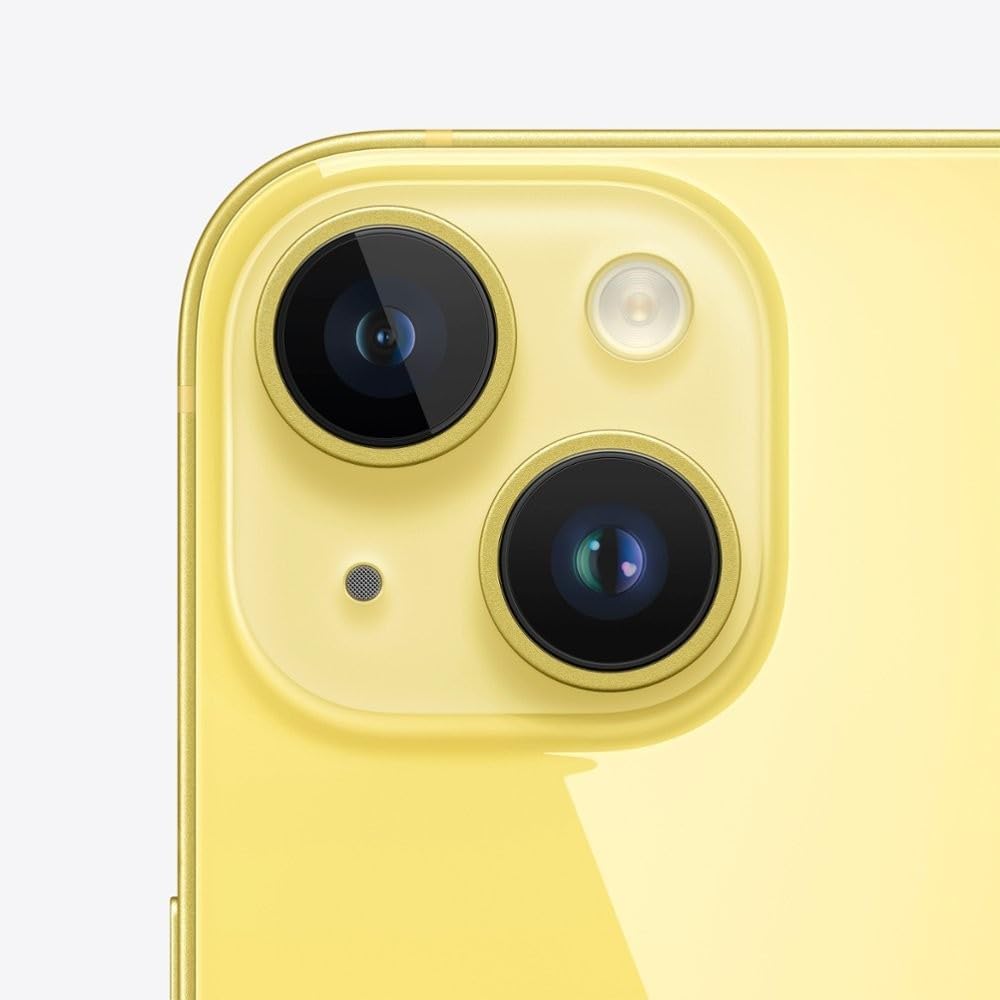 کارکرده - گوشی موبایل اپل iPhone 14 CH حافظه 256 گیگابایت-رجیستر نشده
