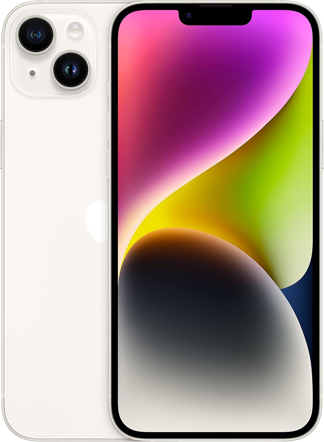 کارکرده - گوشی موبایل اپل iPhone 14 CH حافظه 256 گیگابایت-رجیستر نشده