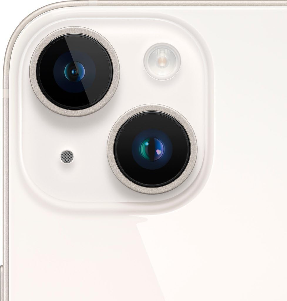 کارکرده - گوشی موبایل اپل iPhone 14 CH حافظه 256 گیگابایت-رجیستر نشده