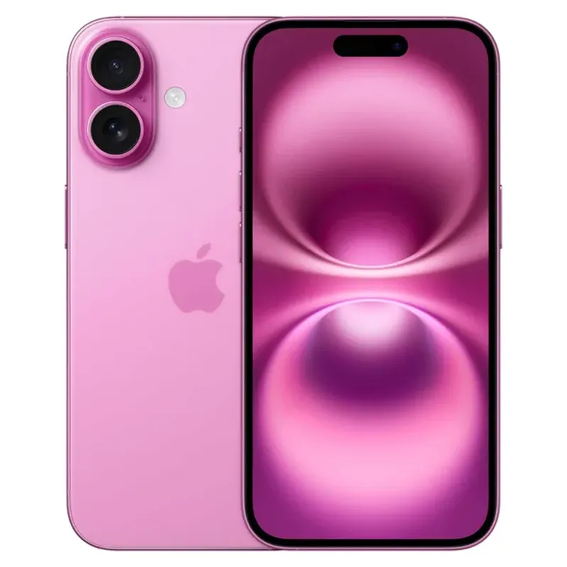 خرید گوشی موبایل اپل مدل iPhone 16 CH دو سیم کارت ظرفیت 128 گیگابایت