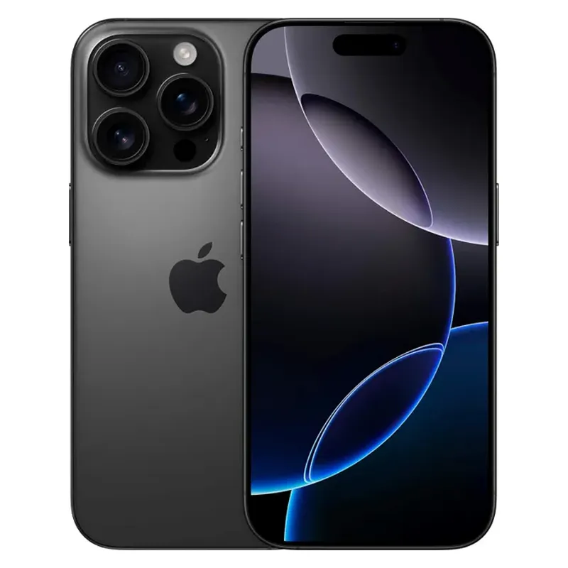  خرید گوشی موبایل اپل مدل iPhone 16 Pro ZAA دو سیم کارت ظرفیت 512 گیگابایت