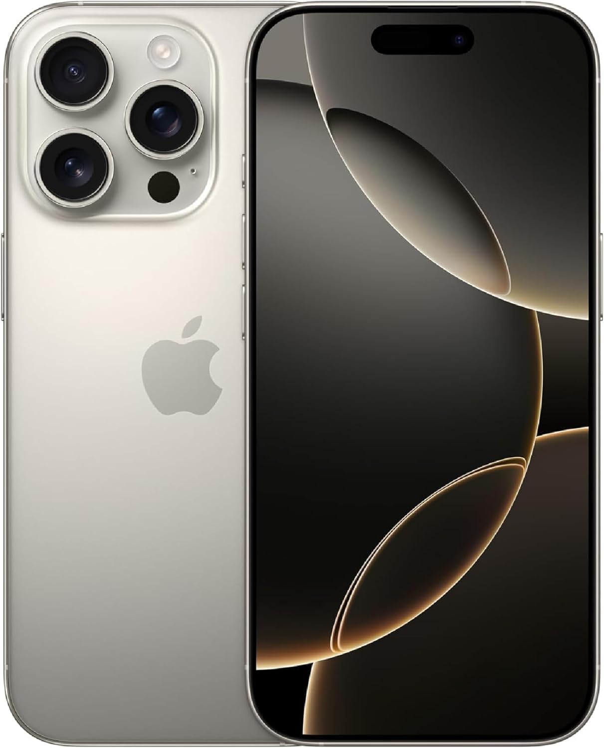 کارکرده - گوشی موبایل اپل iPhone 16 Pro Max ZAA حافظه 1 ترابایت-رجیستر نشده