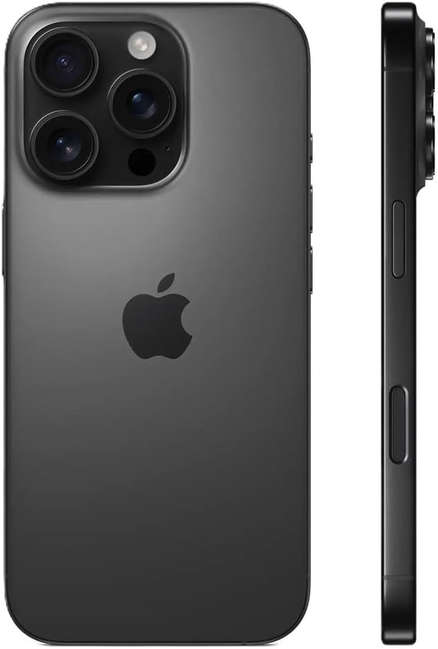 کارکرده - گوشی موبایل اپل iPhone 16 Pro Max ZAA حافظه 1 ترابایت-رجیستر نشده