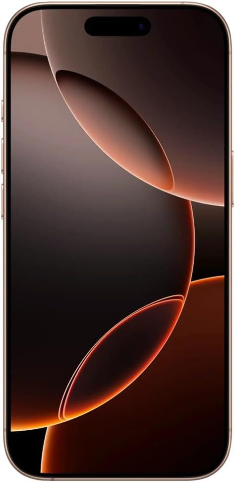 کارکرده - گوشی موبایل اپل iPhone 16 Pro Max ZAA حافظه 1 ترابایت-رجیستر نشده