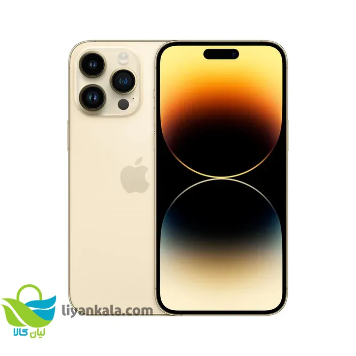 کارکرده - گوشی موبایل اپل iphone 14 pro max ZAA حافظه 512 گیگابایت