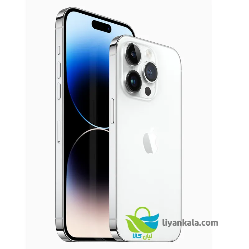کارکرده - گوشی موبایل اپل iphone 14 pro max ZAA حافظه 512 گیگابایت