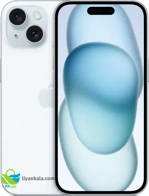 خرید گوشی موبایل اپل مدل iPhone 15 تک سیم‌ کارت ظرفیت 512 گیگابایت