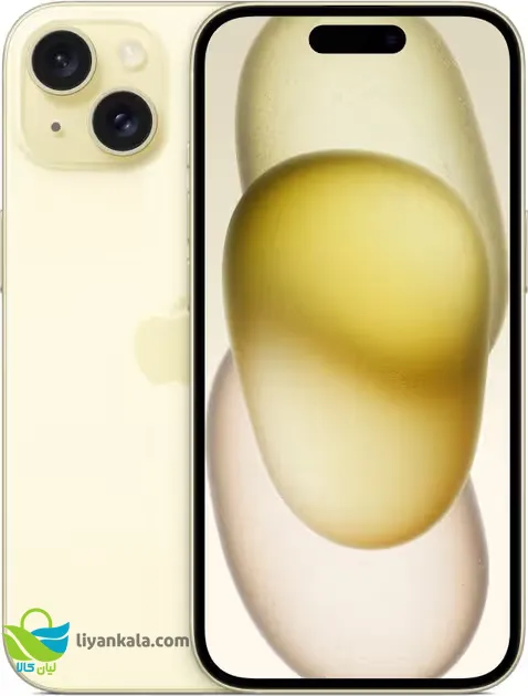 خرید گوشی موبایل اپل مدل iPhone 15 تک سیم‌ کارت ظرفیت 512 گیگابایت