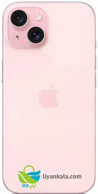 خرید گوشی موبایل اپل مدل iPhone 15 تک سیم‌ کارت ظرفیت 512 گیگابایت