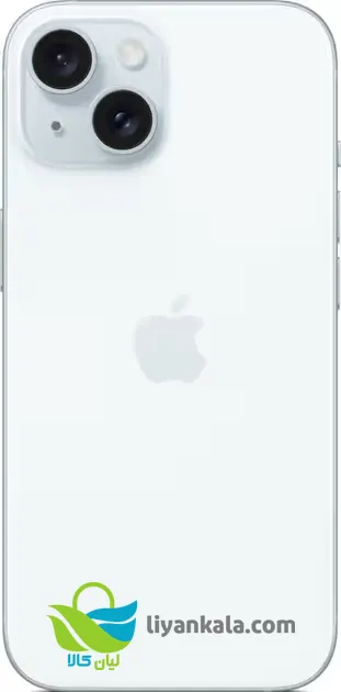 خرید گوشی موبایل اپل مدل iPhone 15 تک سیم‌ کارت ظرفیت 512 گیگابایت