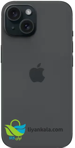 خرید گوشی موبایل اپل مدل iPhone 15 تک سیم‌ کارت ظرفیت 512 گیگابایت