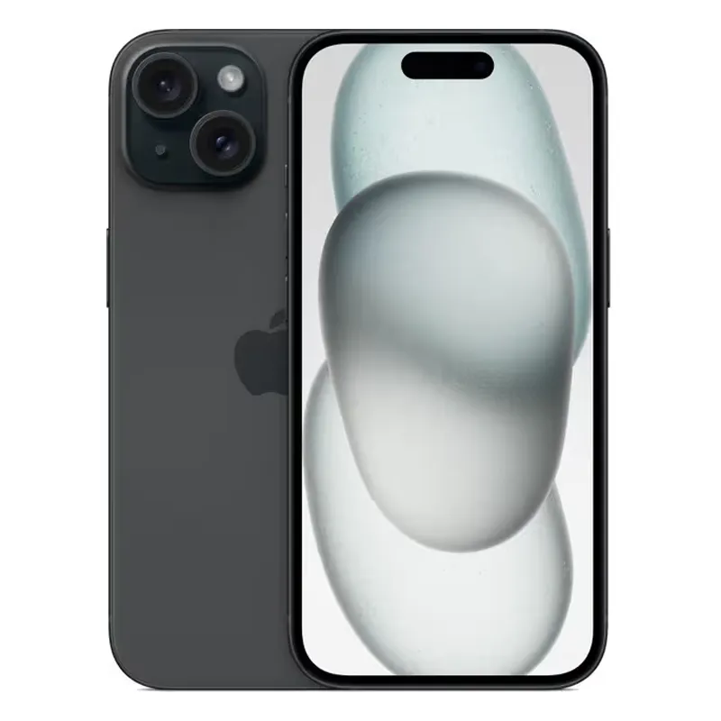خرید گوشی موبایل اپل مدل iPhone 15 تک سیم‌ کارت ظرفیت 512 گیگابایت